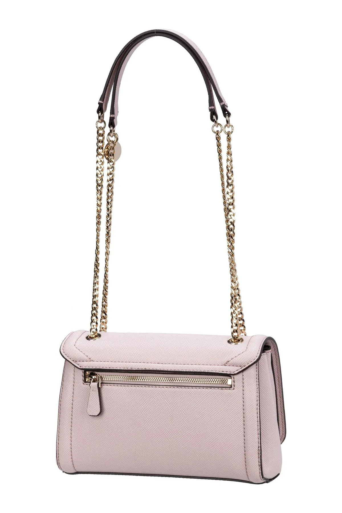 Guess  Schultertasche Noelle Convertible Crossbody Flap