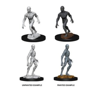 D&D Nolzur's Marvelous Miniatures - Doppelganger