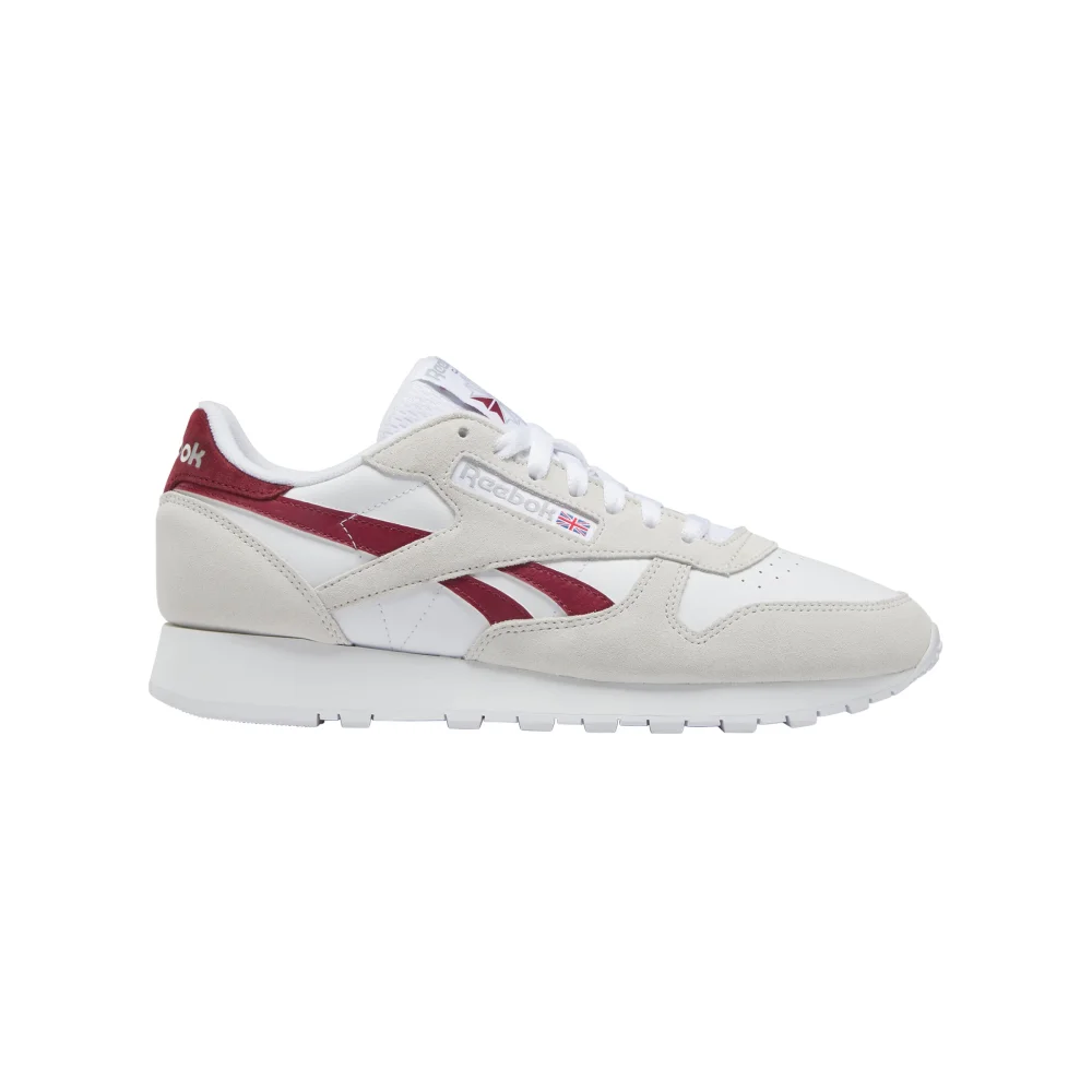 Reebok Leather GY7301 / weiss