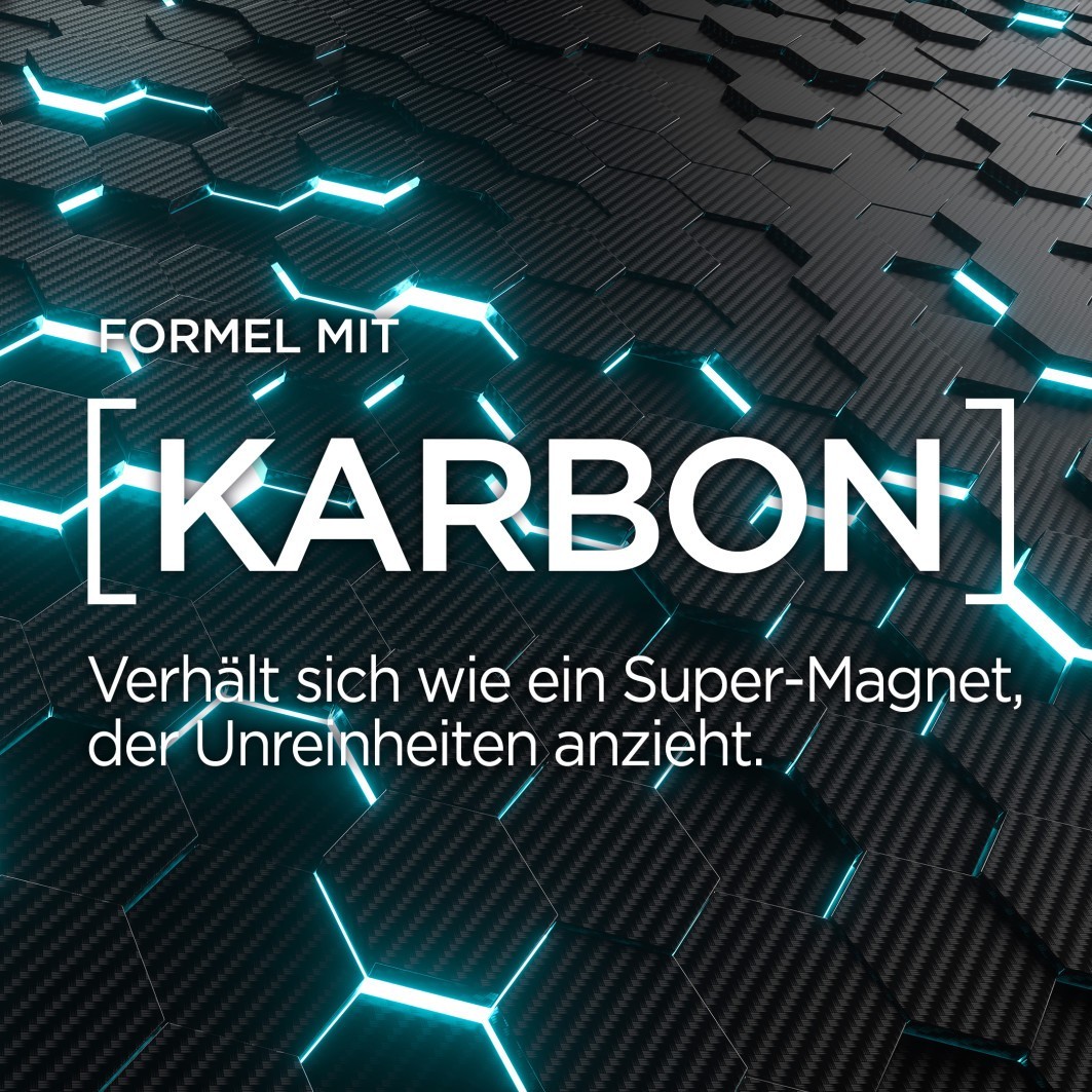 Carbon Clean 5in1 Multi-Action