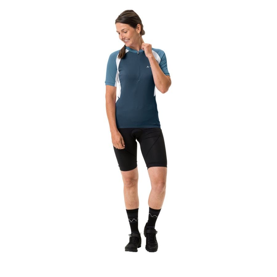 Advanced IV Radtrikot Damen