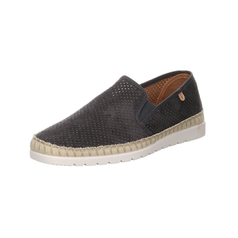 Verbenas Boris Hole Slipper