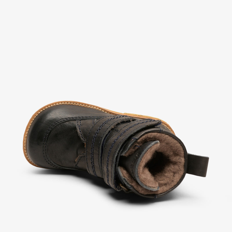 eliah tex navy - Blau