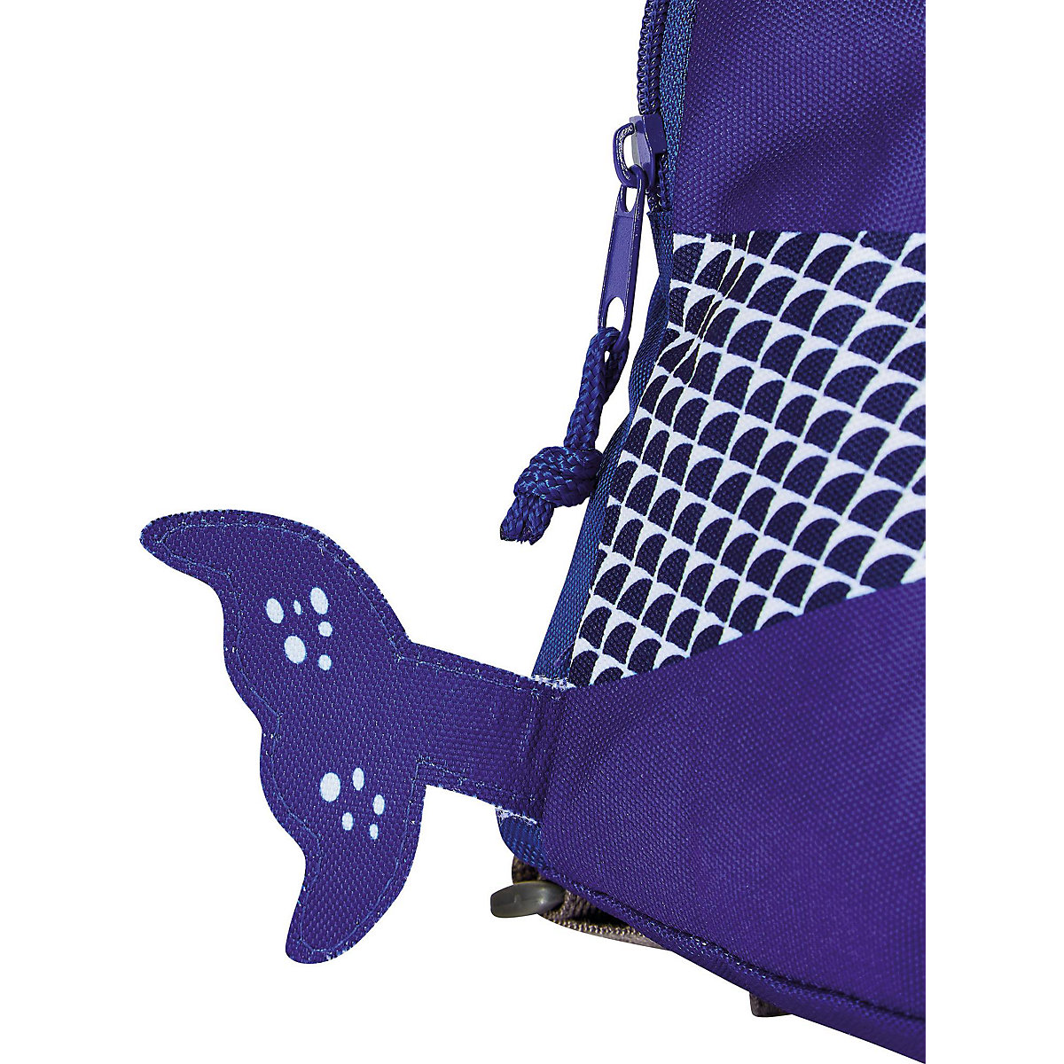 Kinderrucksack Animal Whale