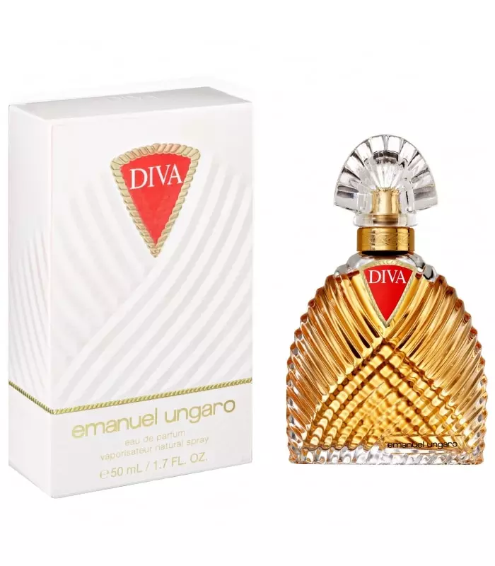 DIVA Eau de Parfum Vaporisateur