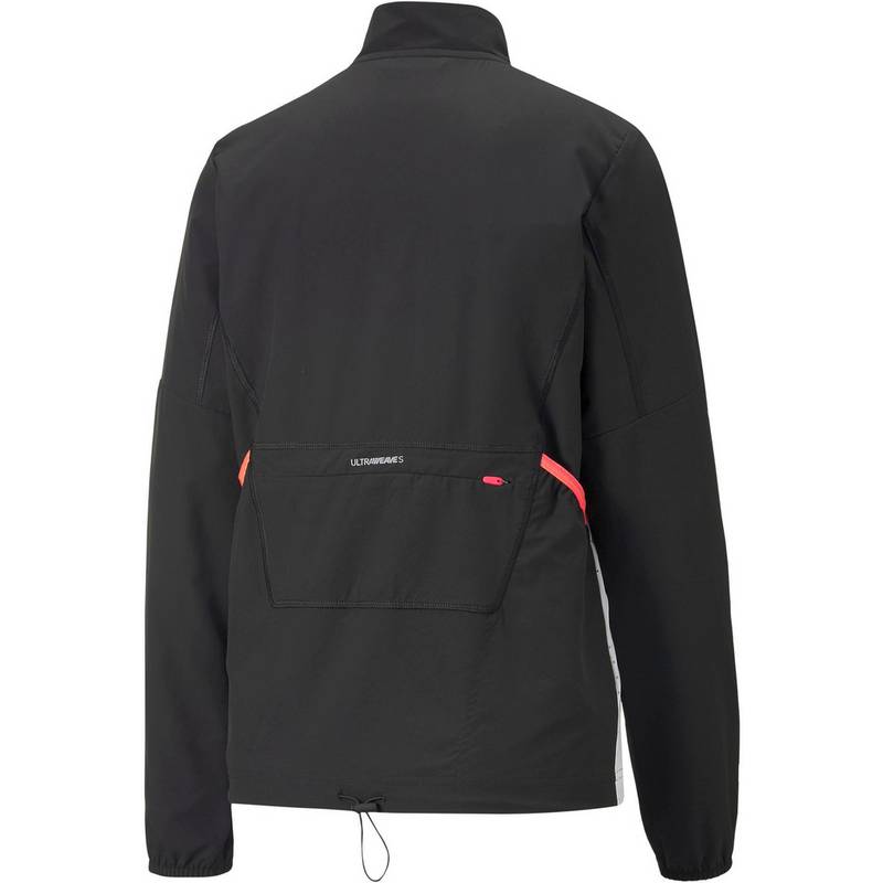 PUMA ULTRAWEAVE Laufjacke Damen