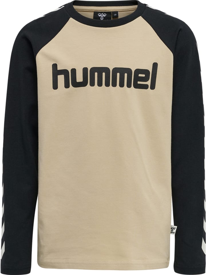 Hummel Hummel T-Shirt Hmlboys Jungen in HUMUS günstig kaufen 104