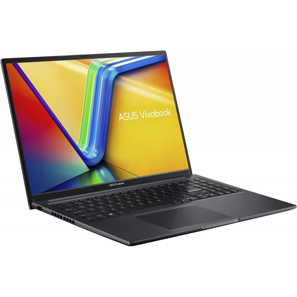 Asus Vivobook 16 (M1605YA-MB273W) 512 GB SSD/16 GB Notebook indie black Notebook (512 GB SSD)