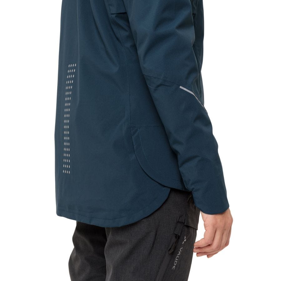 Yaras 3-in-1 Fahrradjacke Damen