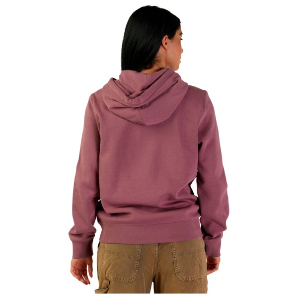 FOX Racing - Women's Fox Head Fleece Pullover - Hoodie