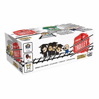 Trial by Trolley (DE)
