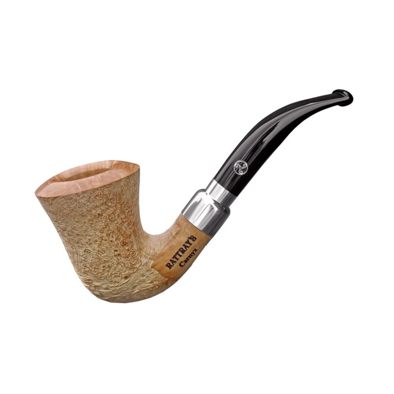 Rattray's Pfeife Carnyx SB N