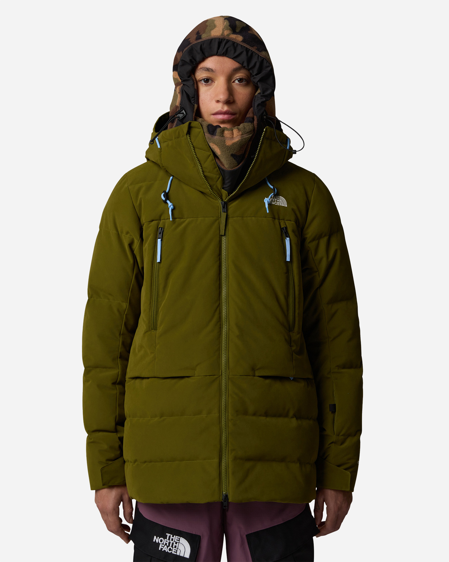 Giacca Sci The North Face Pallie W NF0A3M178O91