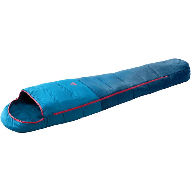McKinley Mu-Schlafsack Caamp Active 5 IDE I Kunstfaserschlafsack
