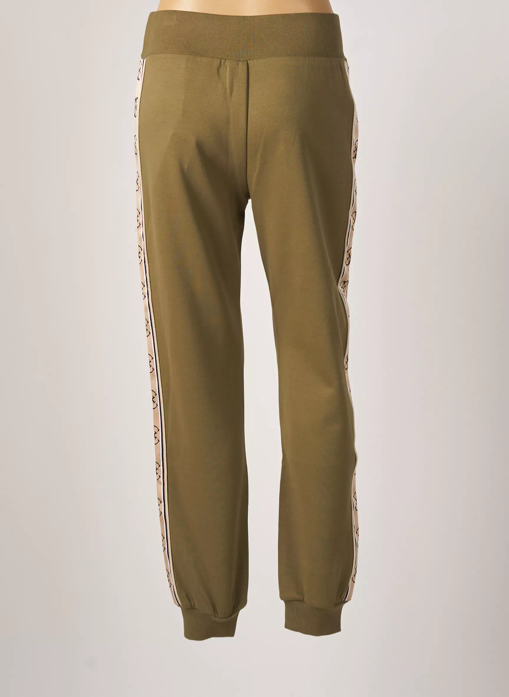 Guess Jogging Femme couleur vert