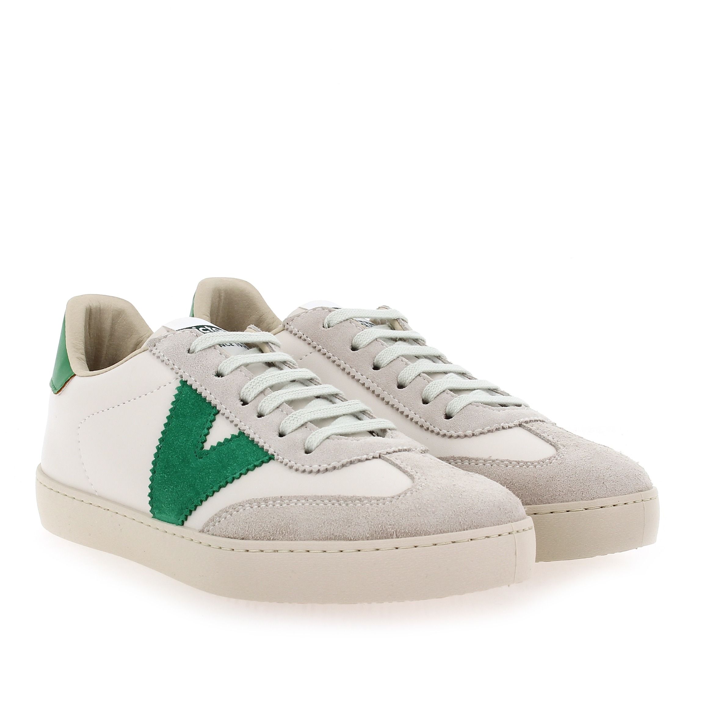Victoria  1126184 - Blanc Irlandais