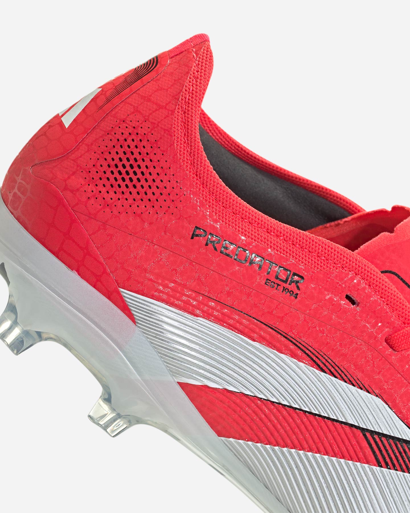 Adidas Predator Pro Fg Ll M ID3856 Fotbollsskor