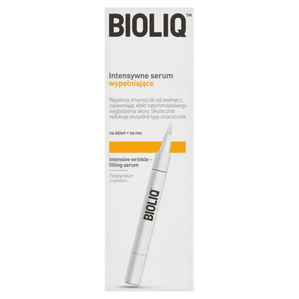 Bioliq Pro Intensivt Fyldende Serum