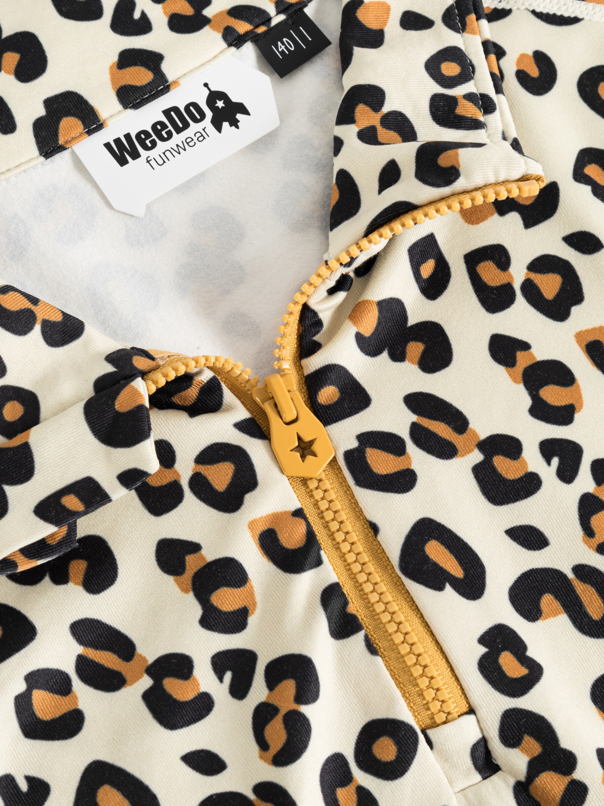 Performance Shirt 'CHEETAHDO'