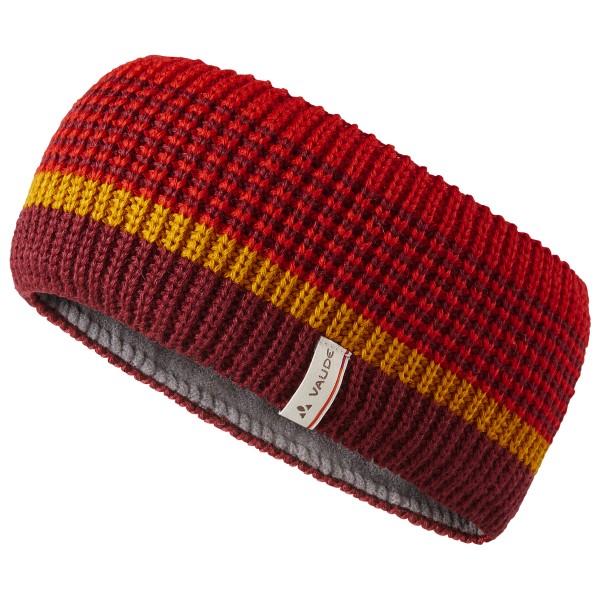 Vaude - Melbu Headband IV - Stirnband