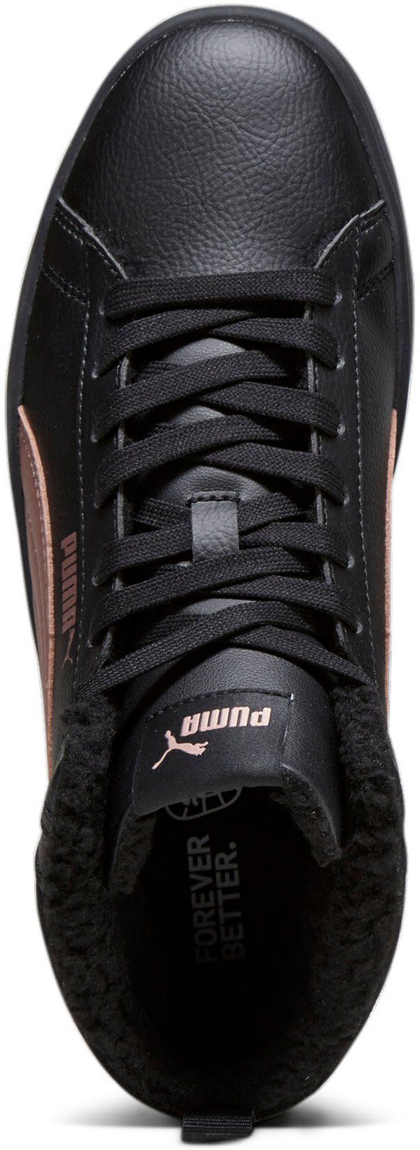 PUMA SMASH 3.0 MID WTR Sneaker