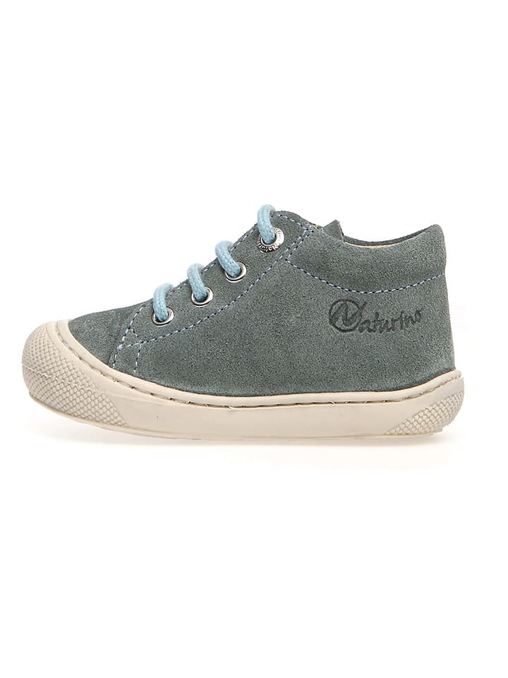 Naturino Leder-Lauflernschuhe 
