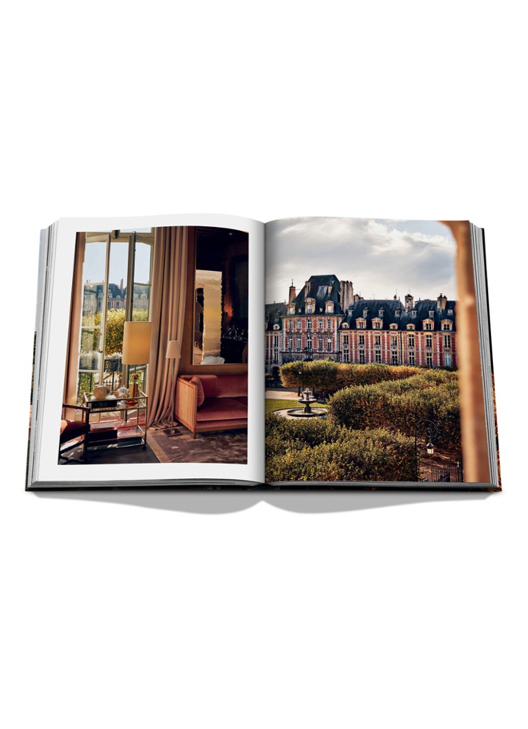 Assouline Paris Chic
