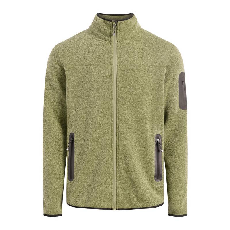 Sea Ranch Sidney Fleecejacke Herren