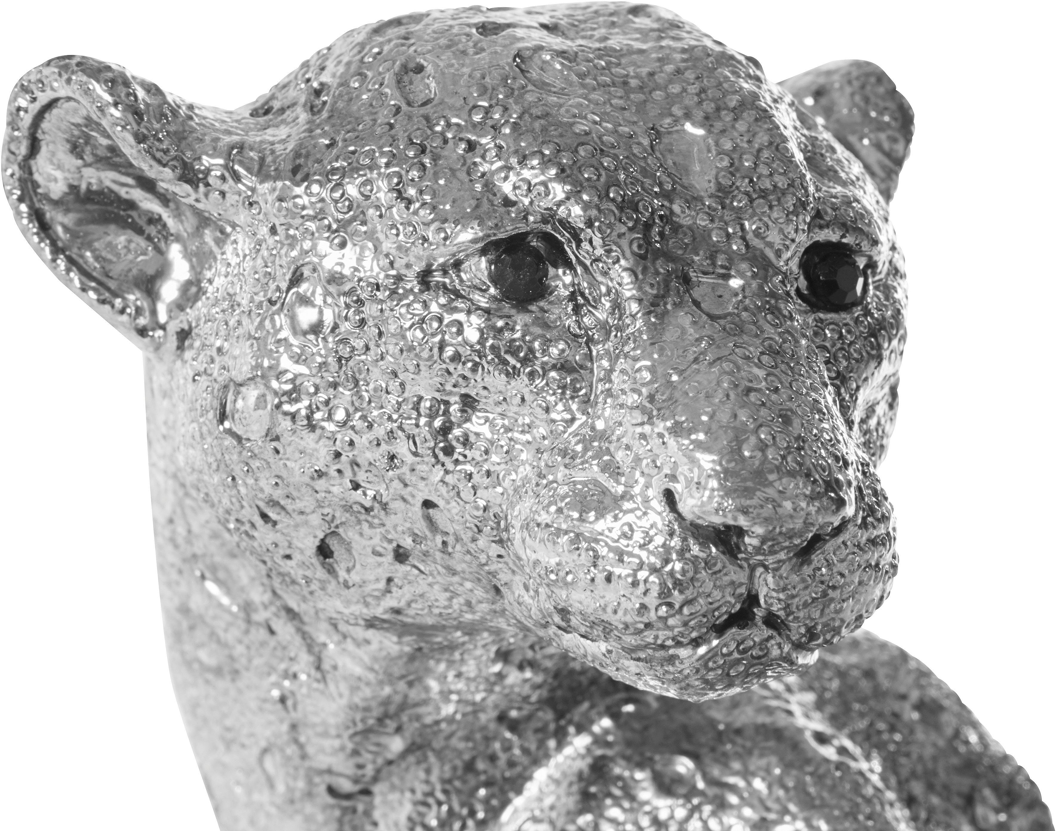 Leonique Dekofigur Leopard, Höhe 40,5 cm