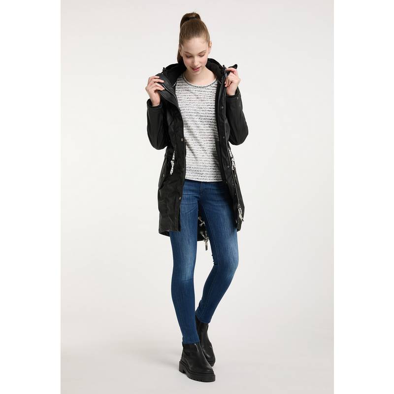 Schmuddelwedda Regenjacke Damen