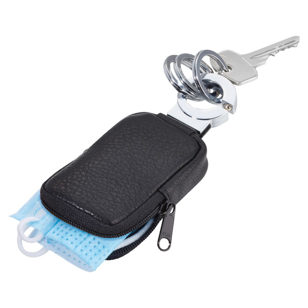 KEYRING POCKET CLICK - Schlüsselanhänger