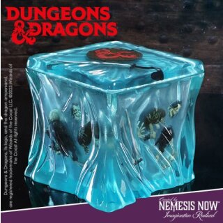 Dungeons & Dragons Würfelbecher - Gelatinous Cube