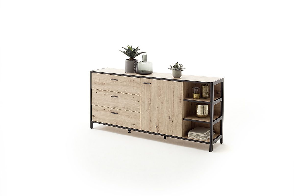 MCA Sideboard Algarve 180 cm