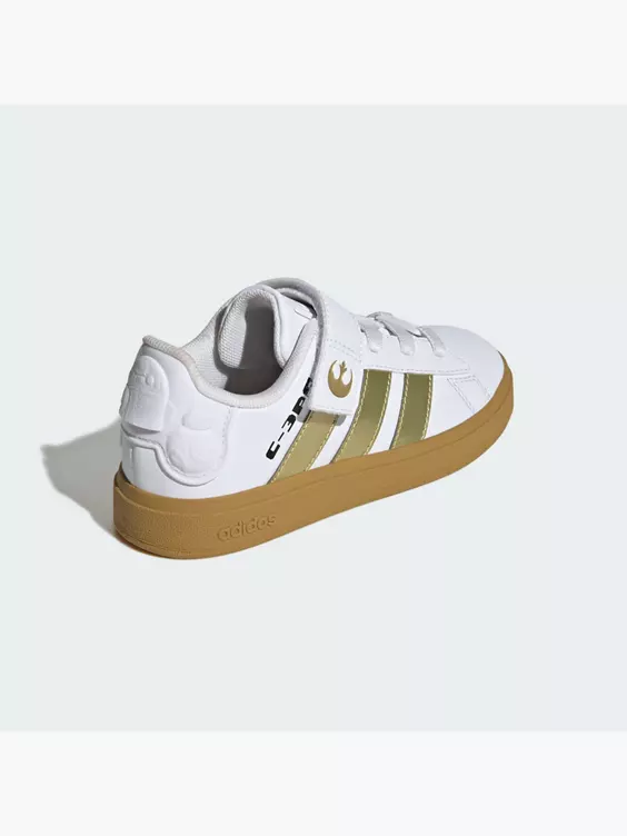 adidas adidas x Star Wars Grand Court 2.0 Schuh