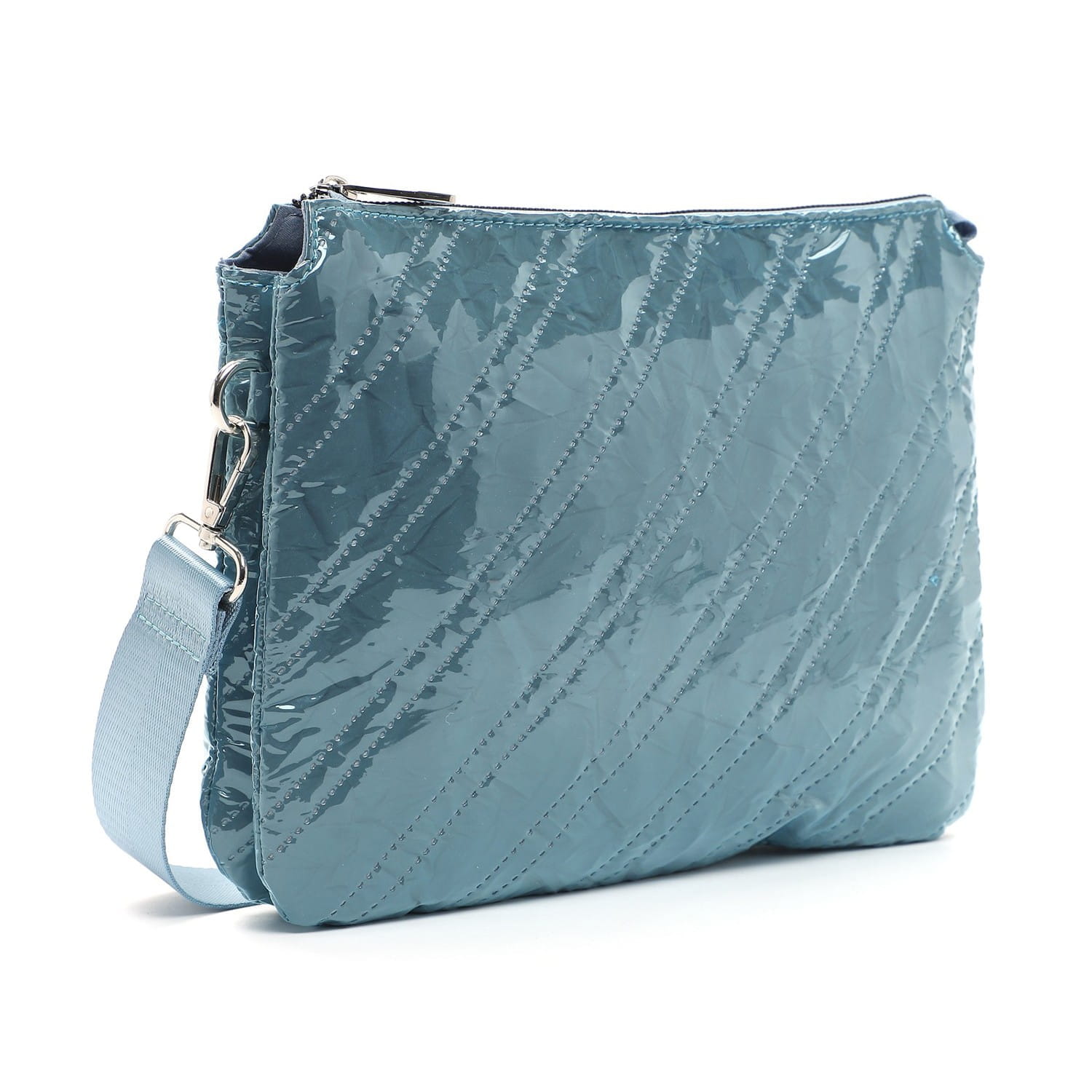 Borsa a tracolla Belinda di EMILY & NOAH E&N
