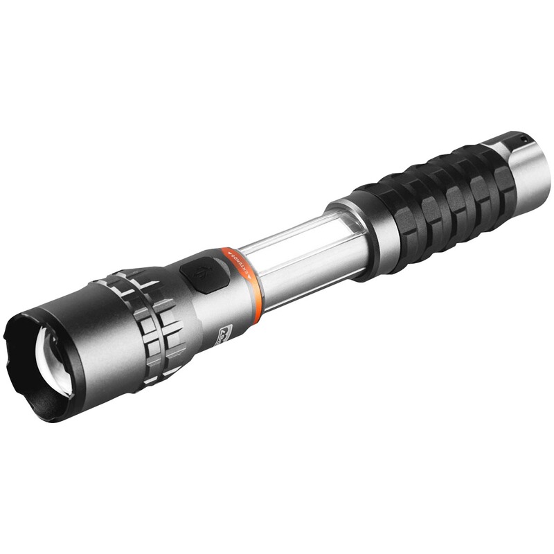 NEBO Taschen/Arbeitslampe SLYDE KING 2k