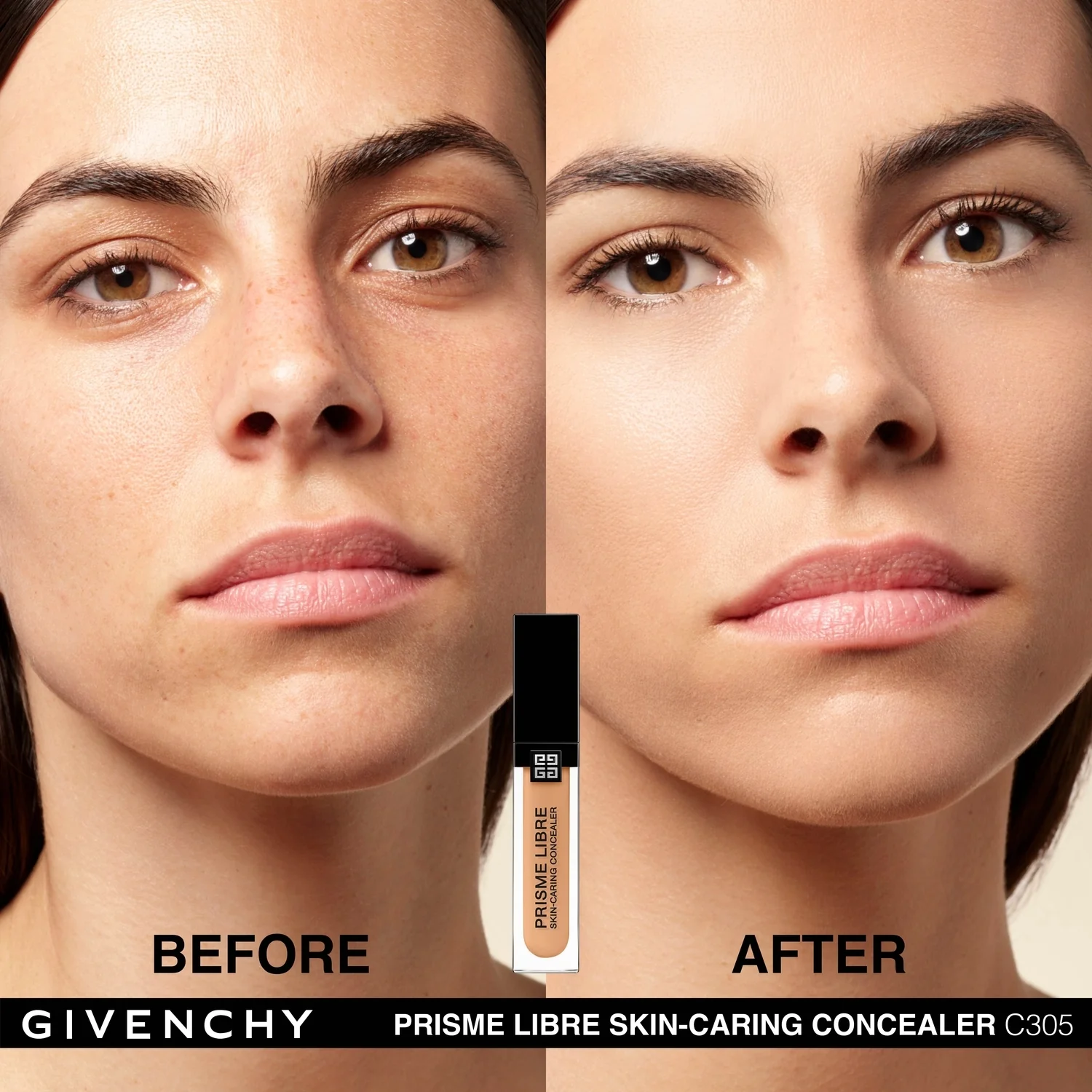 Prisme Libre Anti-cernes Soin - Visage