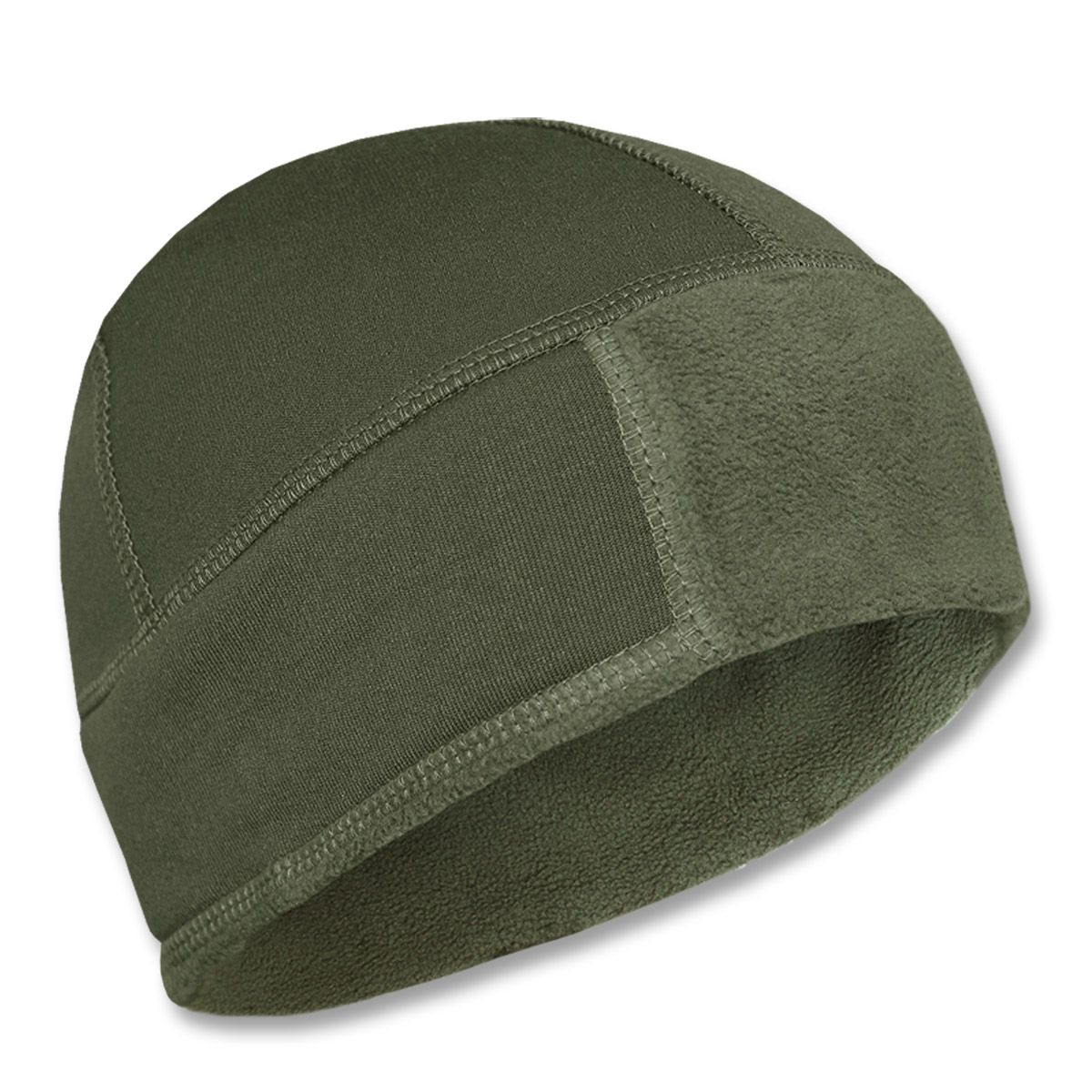 Bundeswehr Fleecemütze
