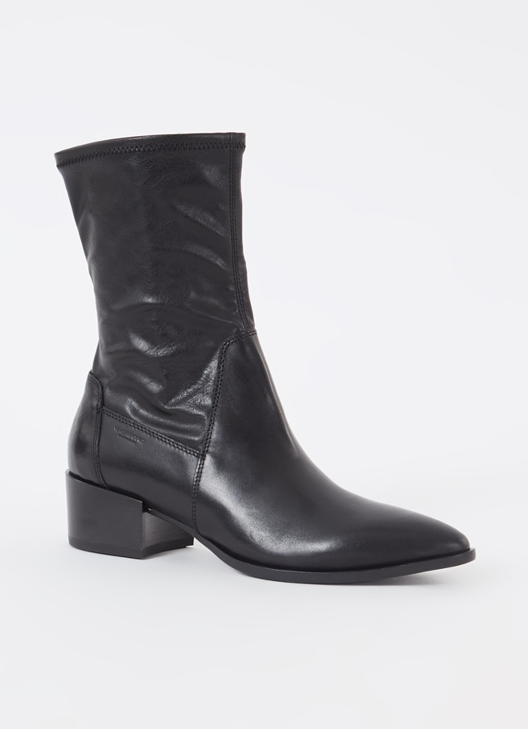 Vagabond Shoemakers Marja ādas puszābaki
