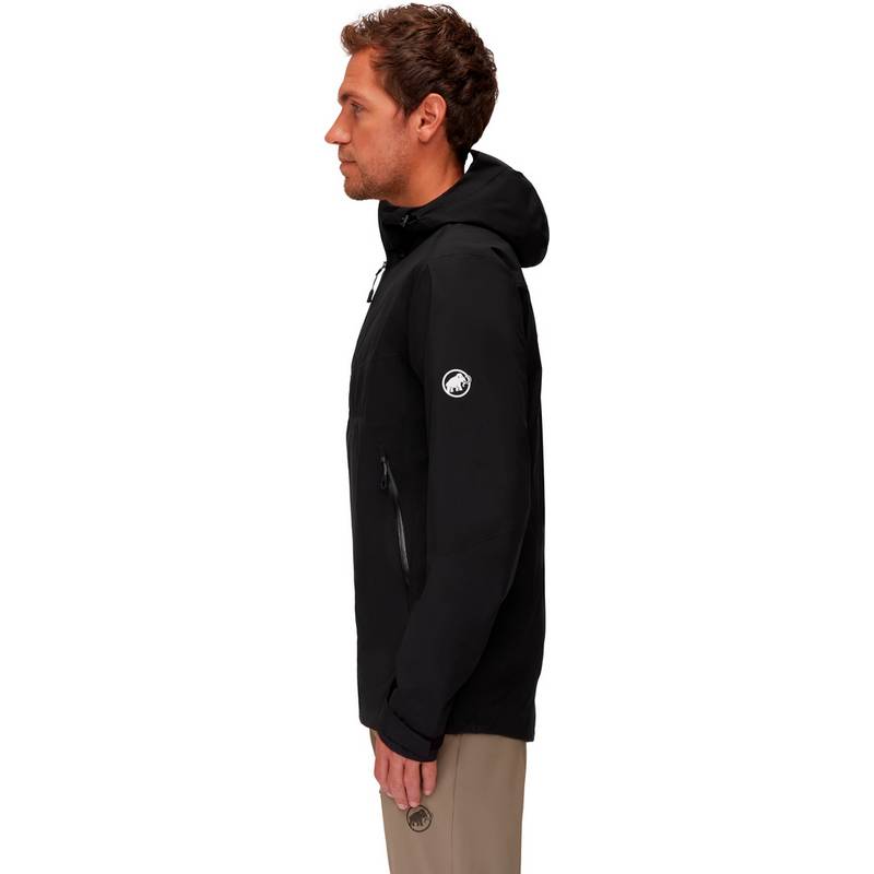 Mammut Convey Tour Hardshelljacke Herren
