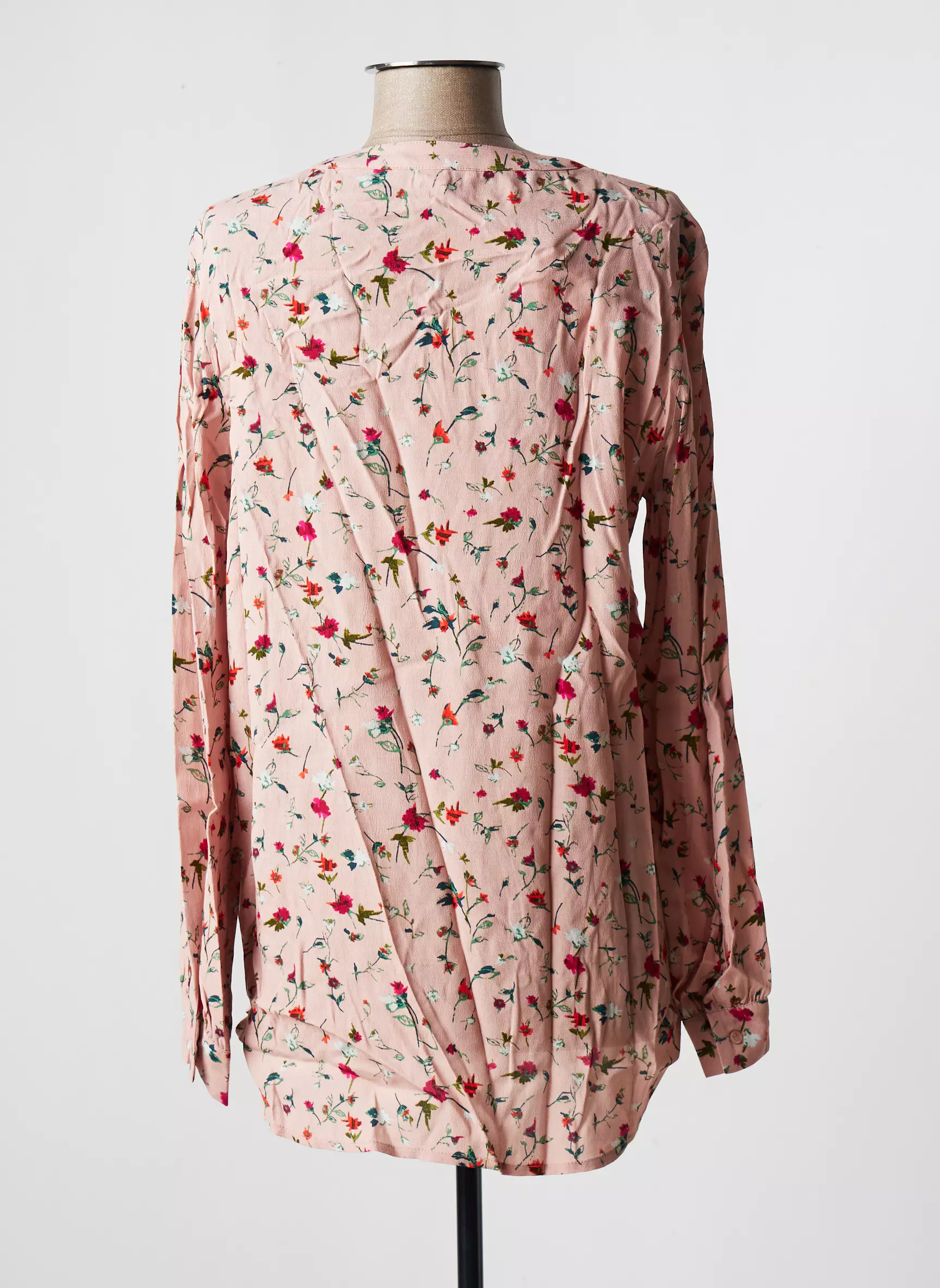Esprit Blouses Femme couleur rose