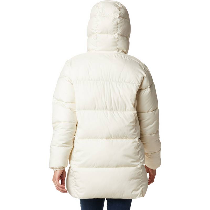 Columbia Puffect Parka Damen