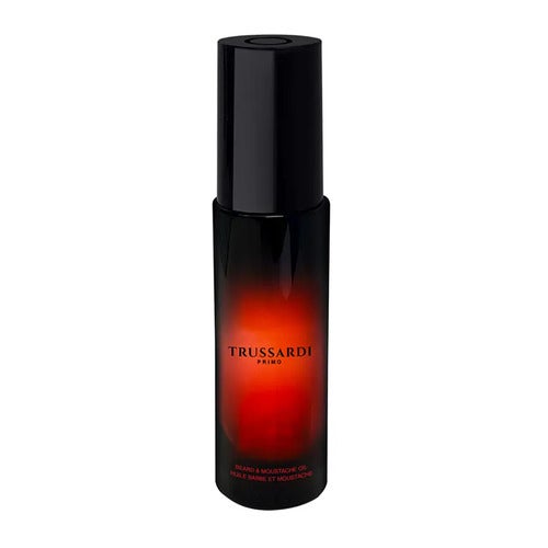 Trussardi Primo olje za brado in brke 50 ml