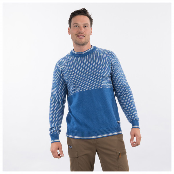 Bergans - Alvdal Wool Jumper - Merinopullover