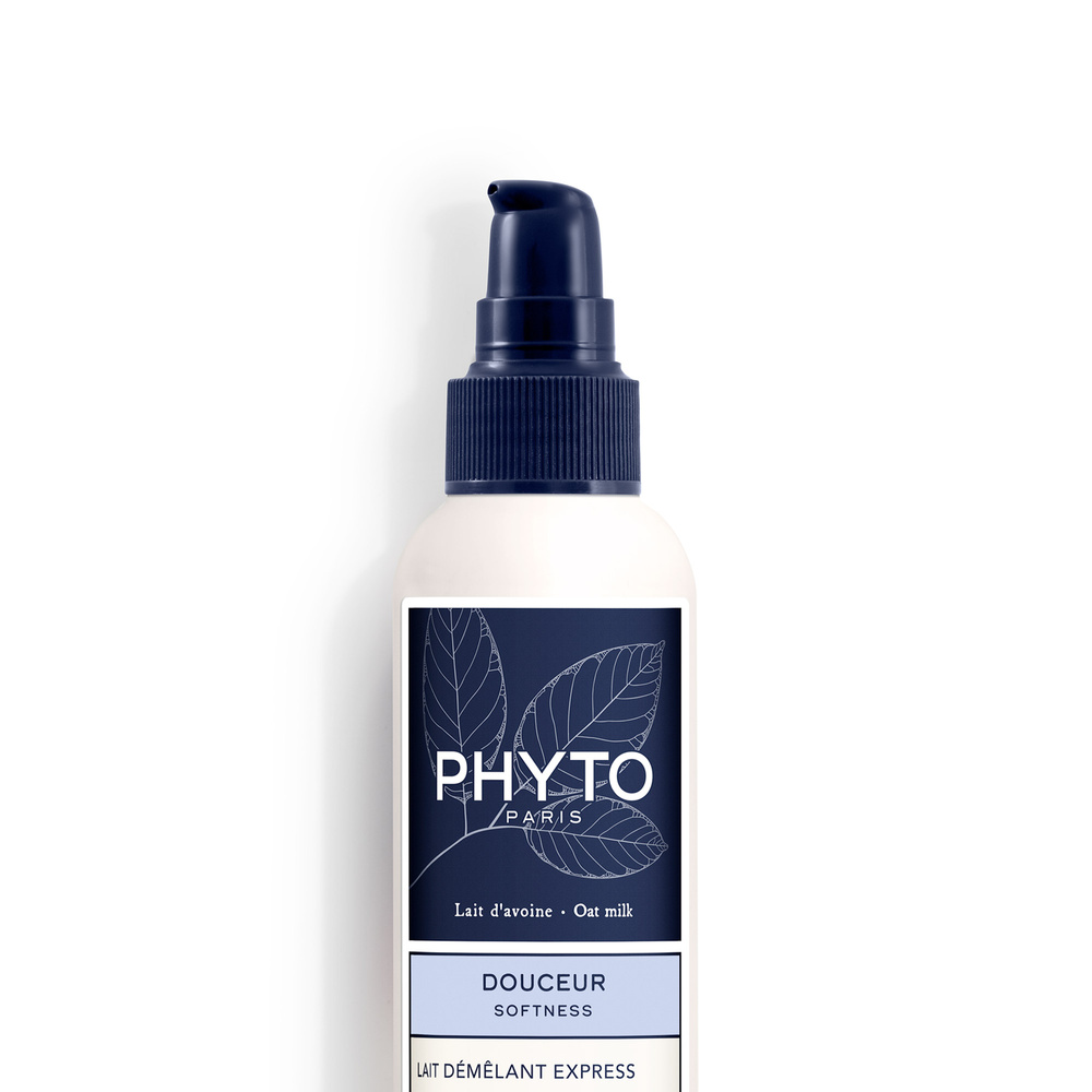 Phyto Lait démêlant express Soin capillaire
