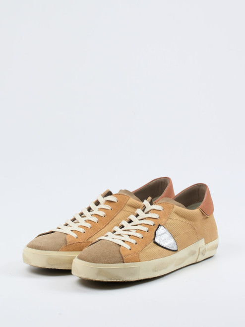 Sneaker-46612020041 Philippe Model