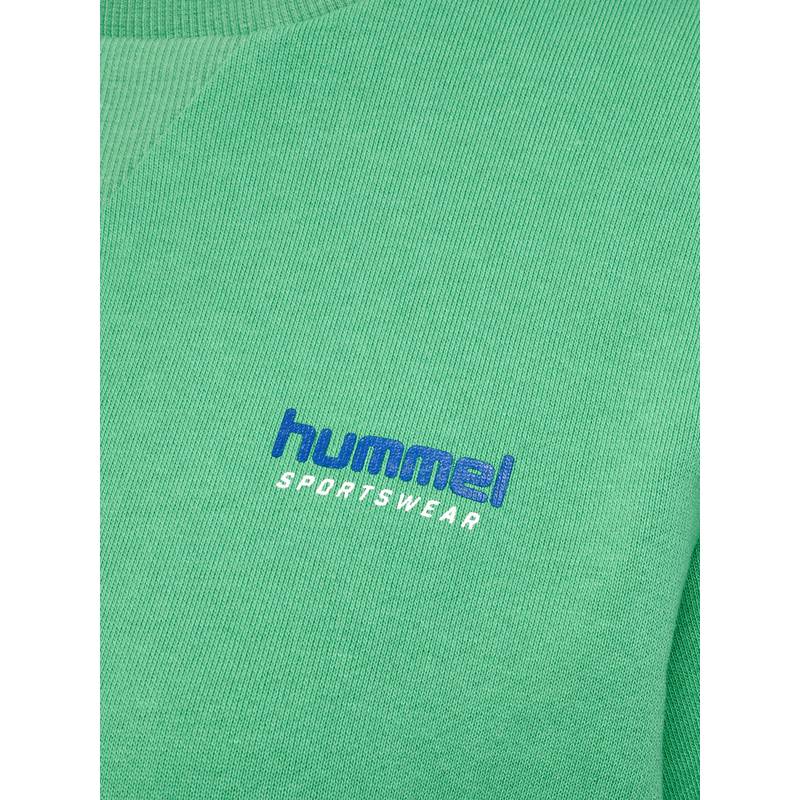 hummel hmlLGC SHAI SHORT SWEATSHIRT Sweatshirt Damen