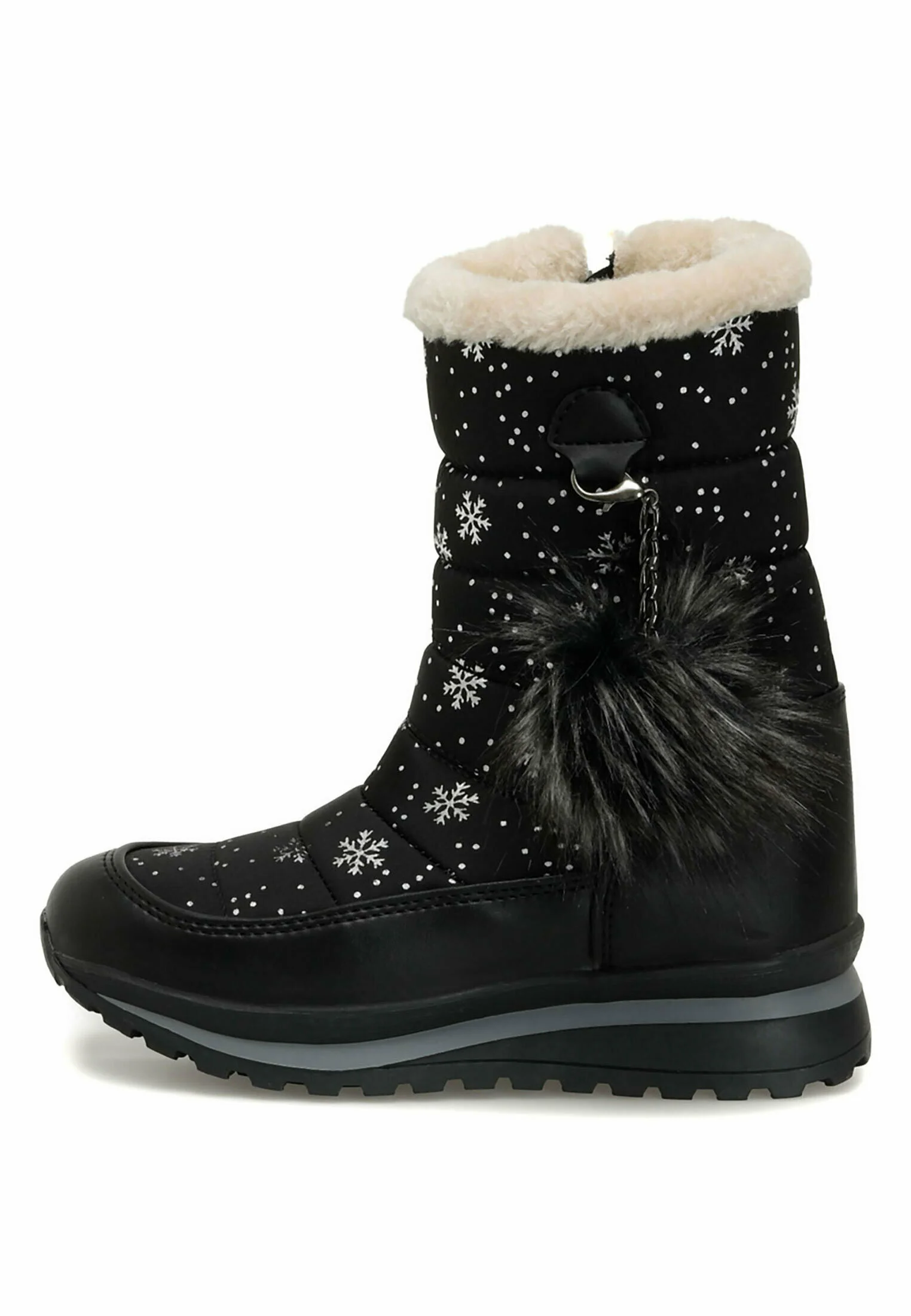 Botas de nieve Polaris