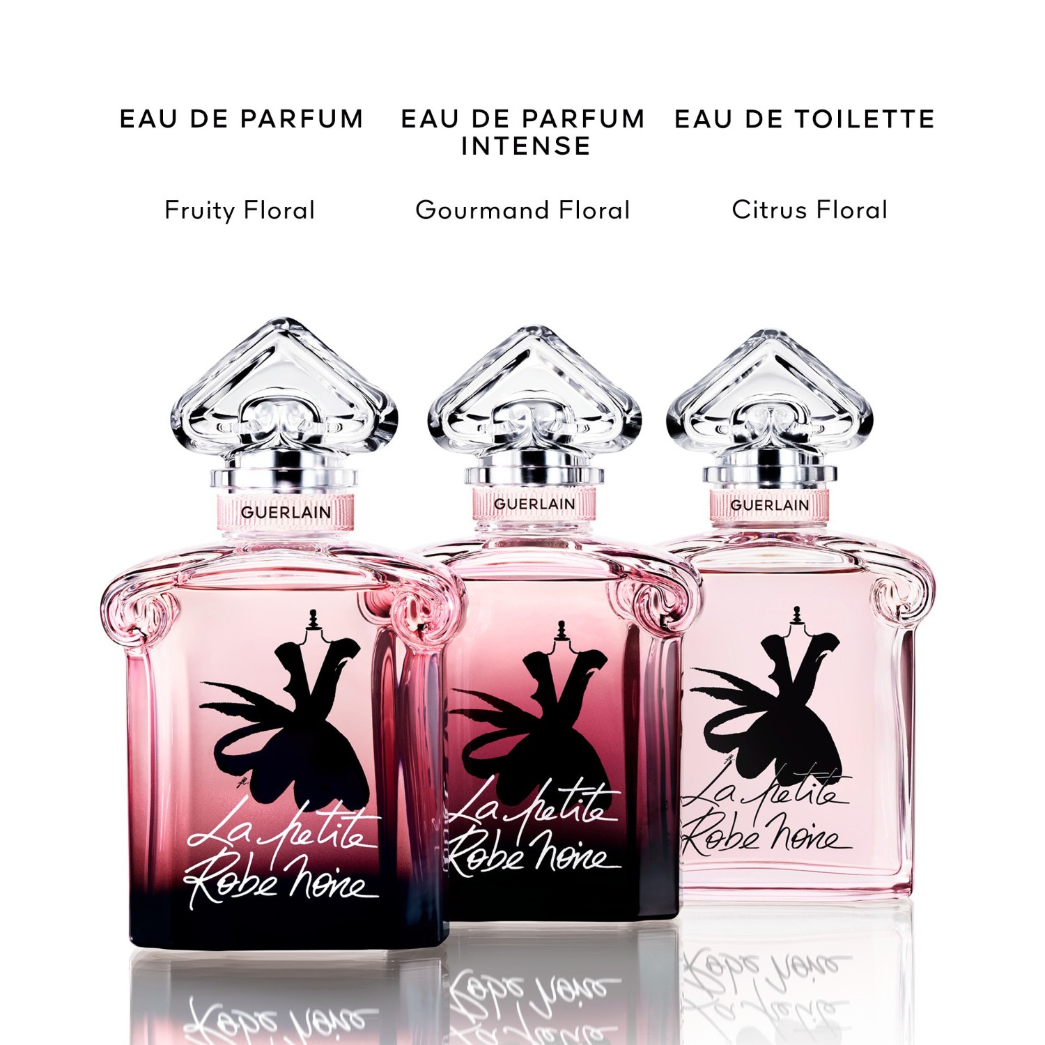 La Petite Robe Noire