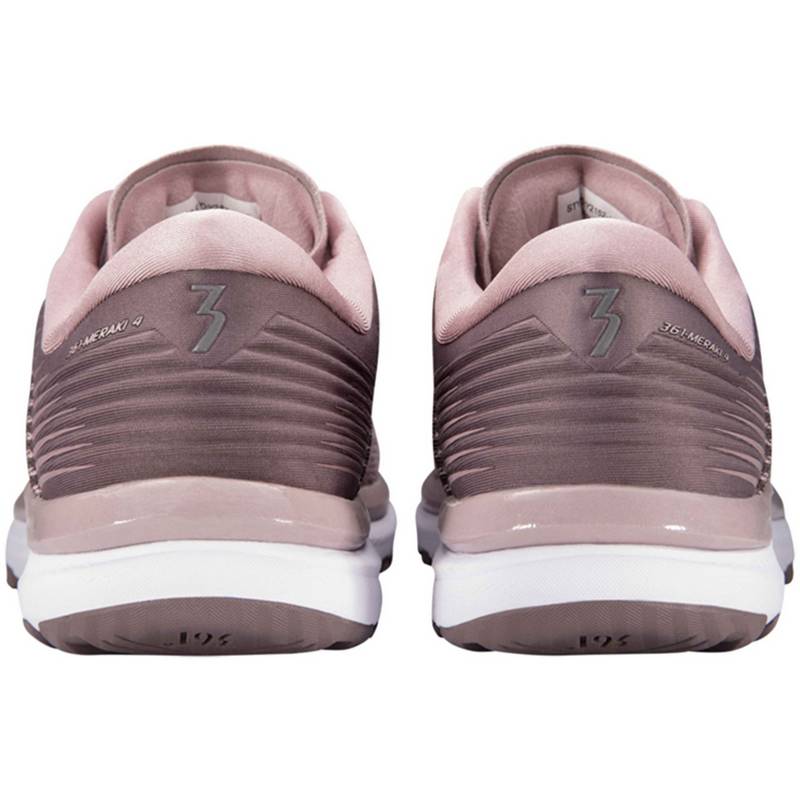 361° Meraki 4 Laufschuhe Damen